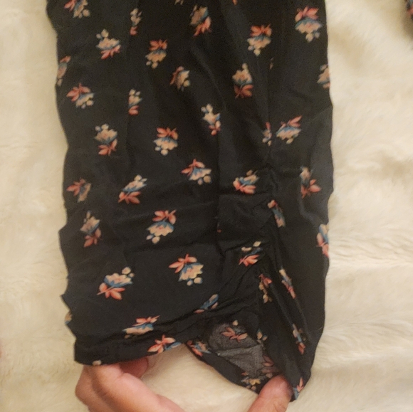 American Rag Cie silky joggers S - Picture 2 of 6